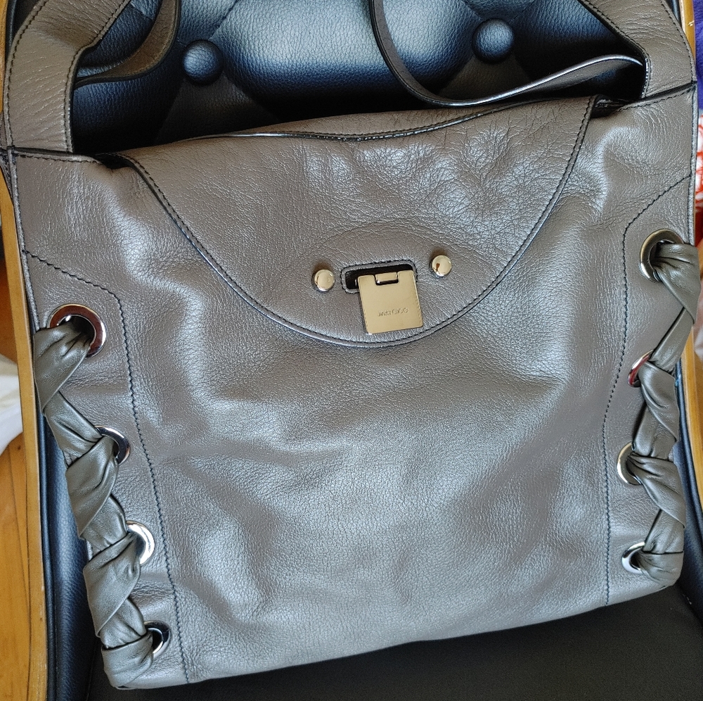 Jimmy Choo Rion Tote bag NWOT - Picture 2 of 16